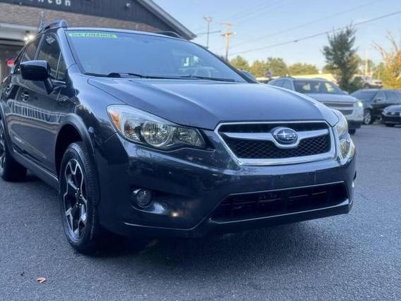 SUBARU XV CROSSTREK 2015 JF2GPAFC9FH313030 image